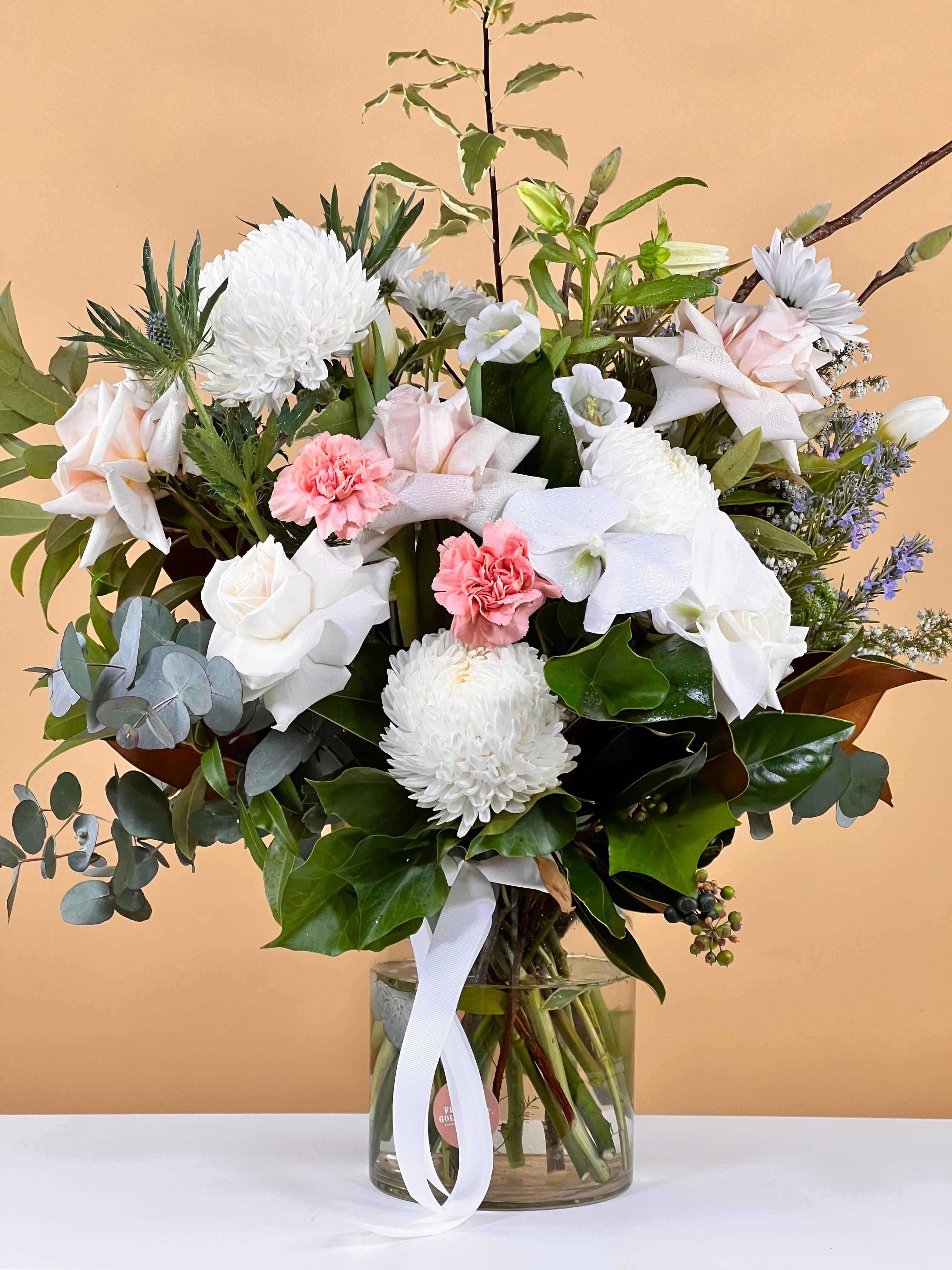 Seven Helpful Tips for Sending Flowers to Gold Coast Hospitals