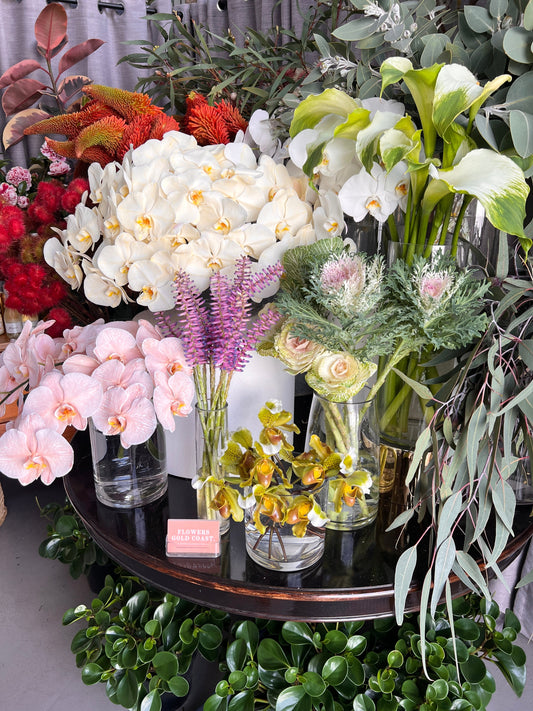 Choosing the Best Gold Coast Florist from Overseas