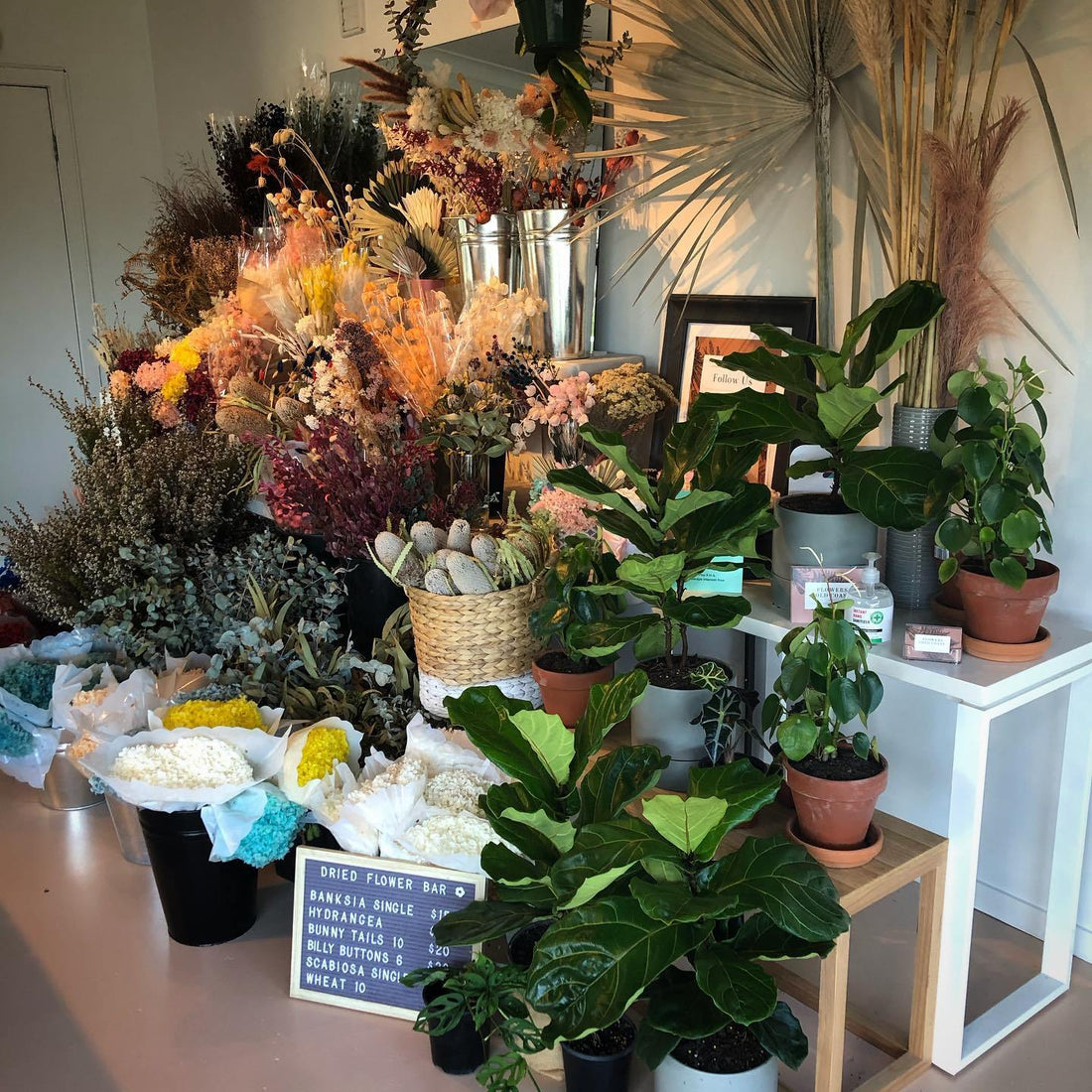 ðIntroducing our new Flower Studio!... - Flowers Gold Coast