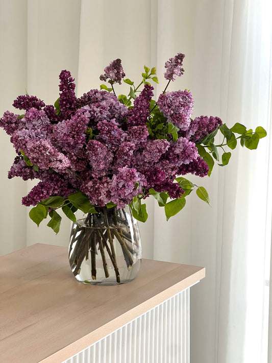 Luscious Lilac-Flower-Delivery-Gold-Coast-Florist-Flowers Gold Coast-https://www.flowersgoldcoast.com.au-best-florist