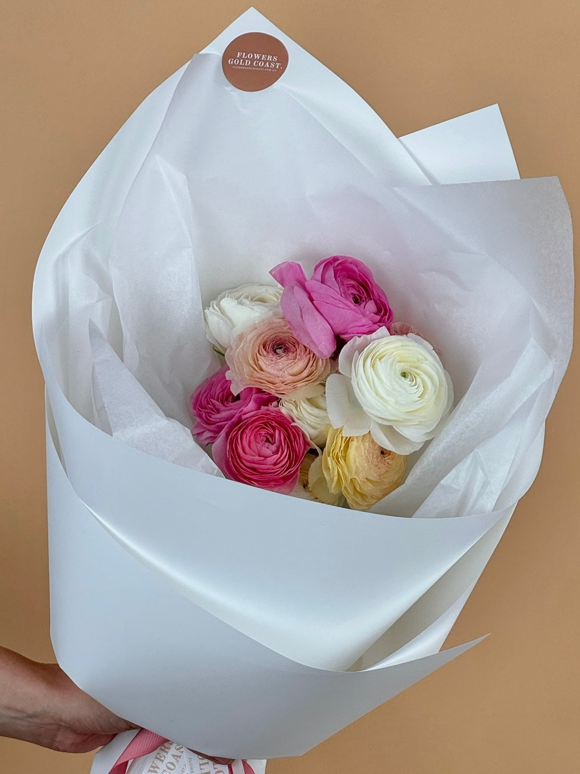 Ranunculus Bunch