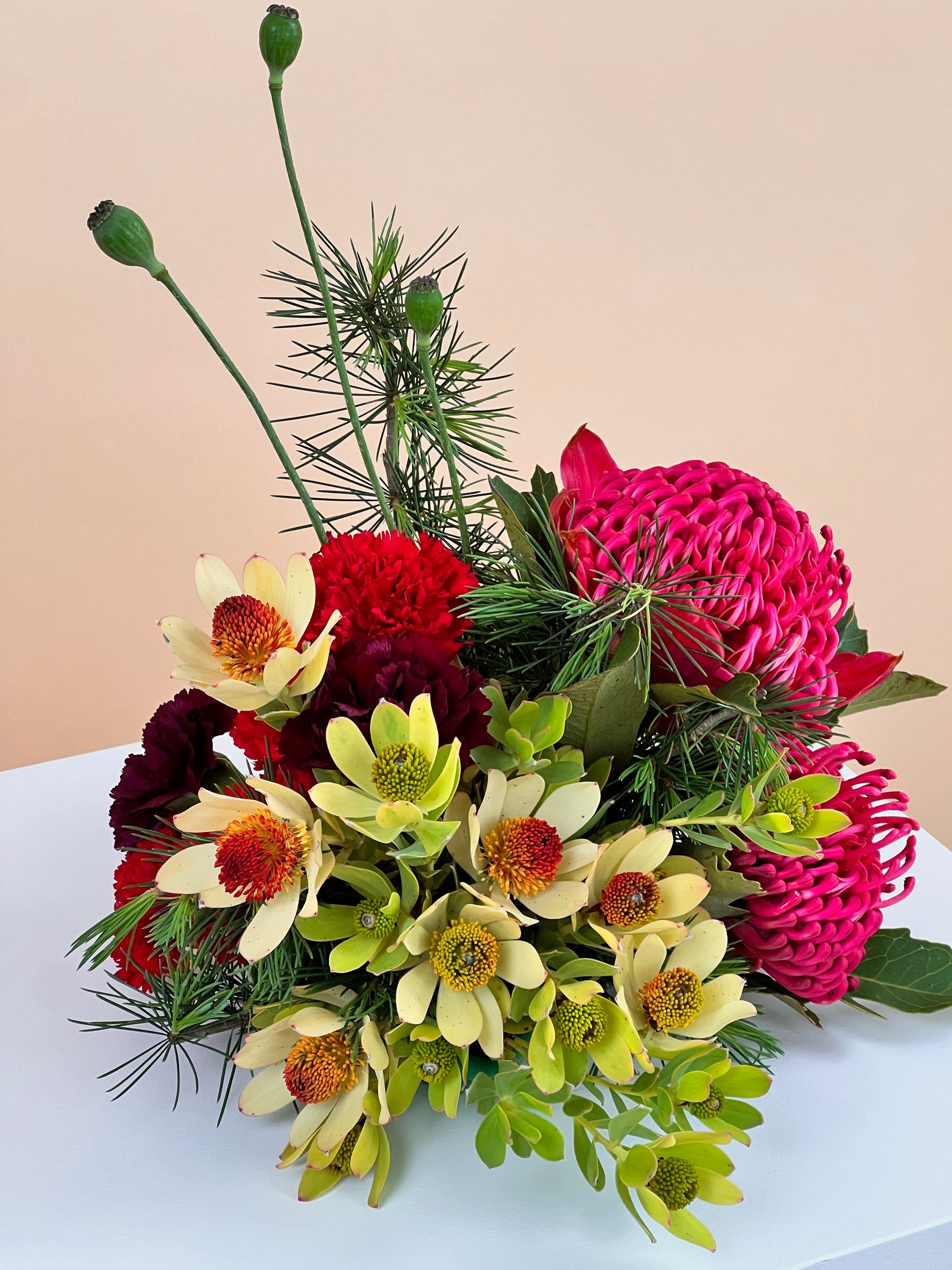 CHRISTMAS 2024 (B)-Flower-Delivery-Gold-Coast-Florist-Flowers Gold Coast-https://www.flowersgoldcoast.com.au-best-florist